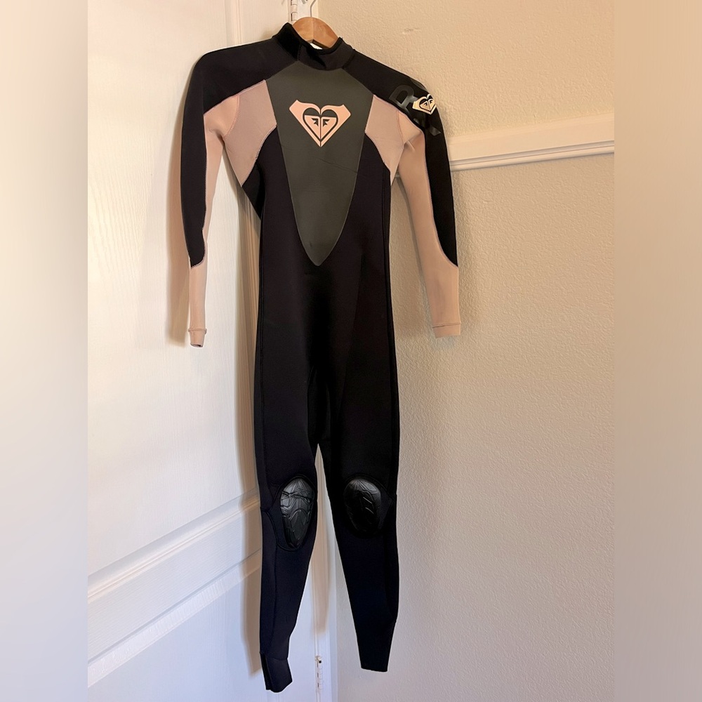 Roxy Syncro 3/2 wetsuit GBS Hyperstretch size 6/34